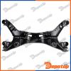 Berceau de Suspension arrière pour OPEL | ZRZ-PL-005, 24428425